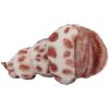 Porte-clé peluche Barbecue Coquillage (8 cm) Bazuuyu Produit 4