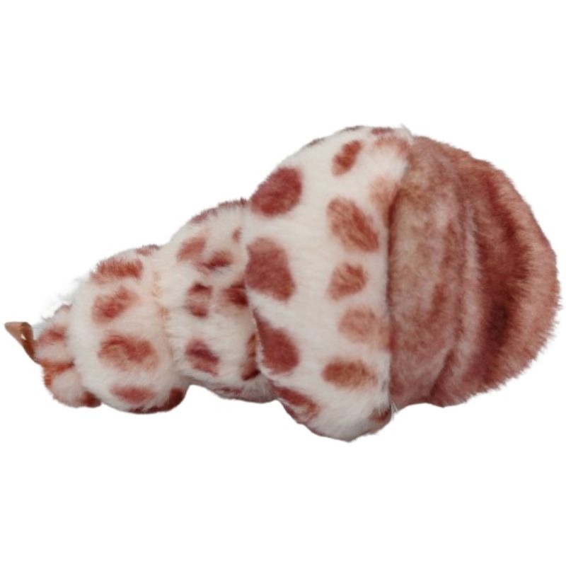Porte-clé peluche Barbecue Coquillage (8 cm) Bazuuyu Produit 4