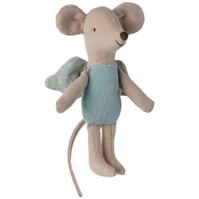 Petite fée souris Menthe Maileg