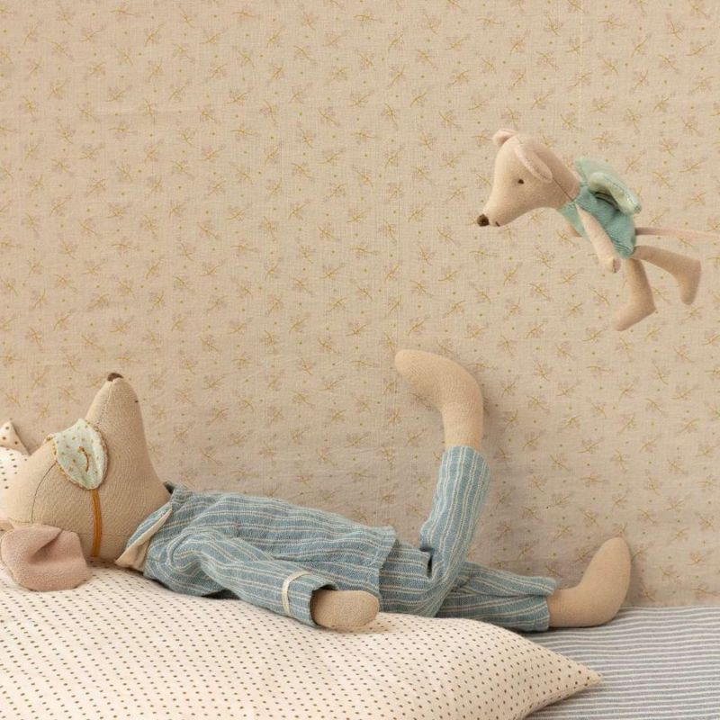 Petite fée souris Menthe Maileg Ambiance 3