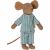 Variation Multicolore du produit Grand frère Souris bleue dans sa boîte assortie de la marque Maileg
