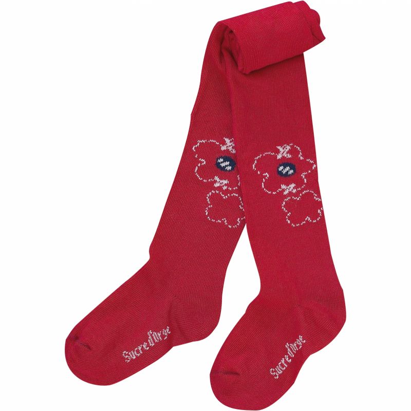 Collants Atelier de couture (18-24 mois) Sucre d'orge