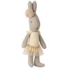 Lapine Ballerine Micro Body et tutu crème Maileg Produit 1
