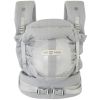 Porte bébé PhysioCarrier V2 Gaze de coton Grey Love Radius Produit 1