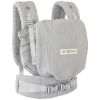 Porte bébé PhysioCarrier V2 Gaze de coton Grey Love Radius Produit 3