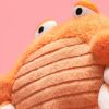 Peluche Pinchsnap le crabe (20 cm) Jellycat Ambiance 6