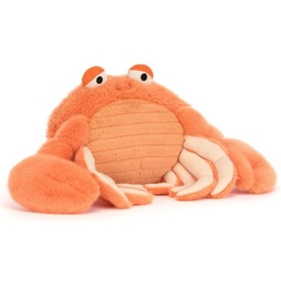 Peluche Pinchsnap le crabe (20 cm) Jellycat