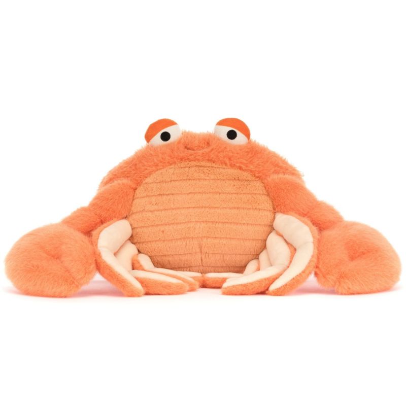 Peluche Pinchsnap le crabe (20 cm) Jellycat Produit 3