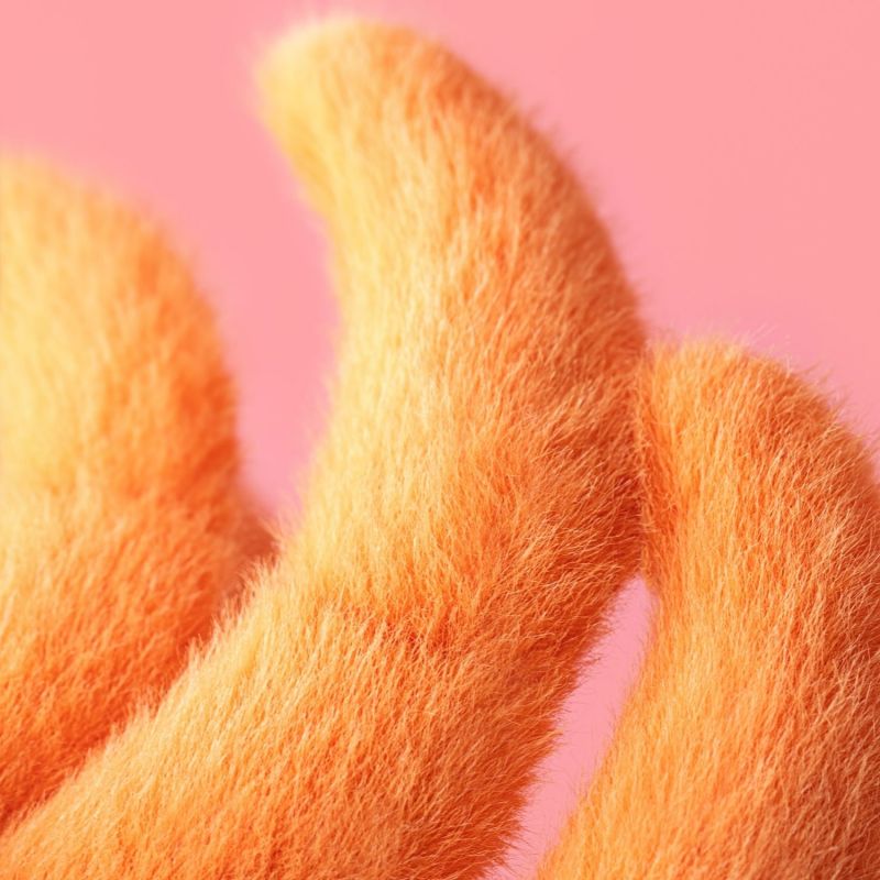Peluche Pinchsnap le crabe (20 cm) Jellycat Ambiance 7