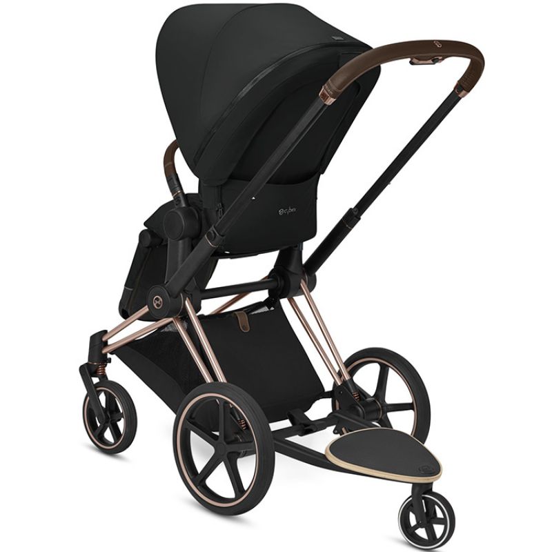 Planche à roulettes Kid Board pour poussettes PRIAM et BALIOS  Cybex Produit 4