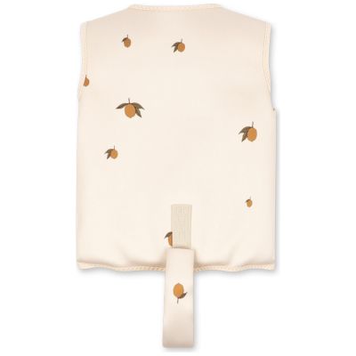 Gilet de natation Ellis Citron (3-6 ans)