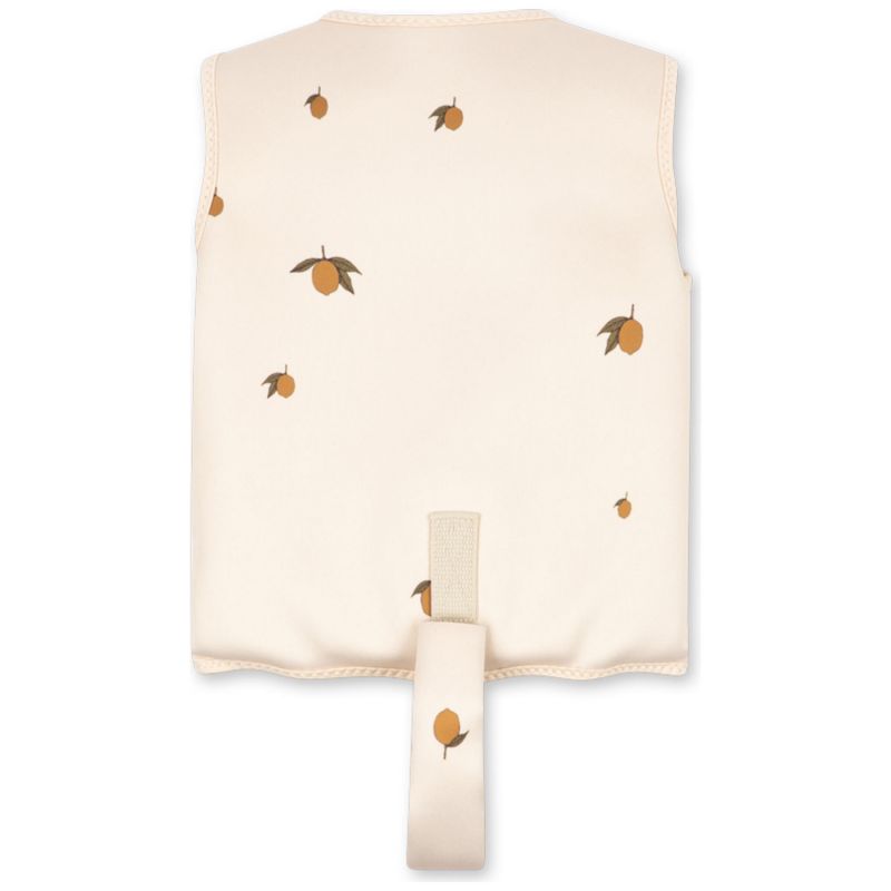 Gilet de natation Ellis Citron (3-6 ans) Konges Sløjd Produit 2