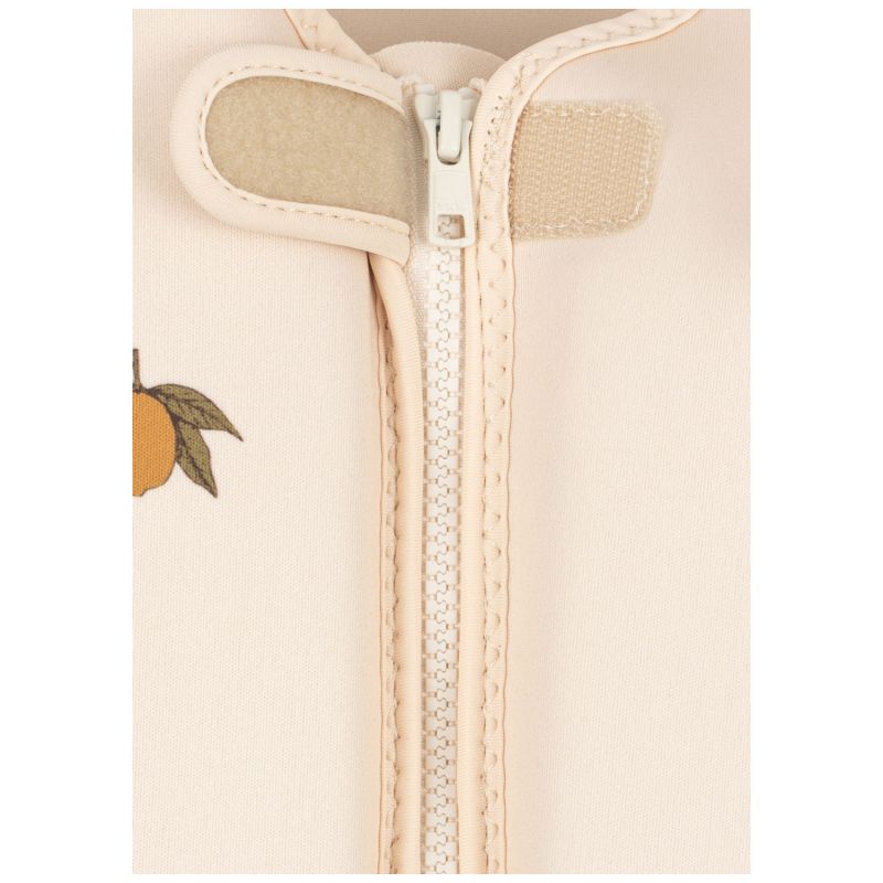 Gilet de natation Ellis Citron (3-6 ans) Konges Sløjd Produit 3