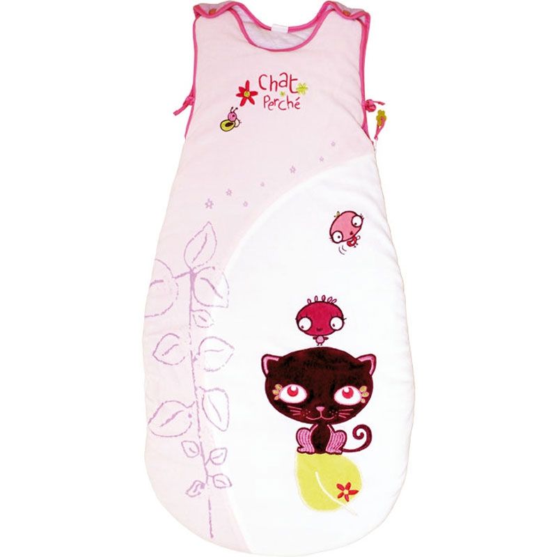 Gigoteuse évolutive Lisa (70 à 100 cm) Babycalin