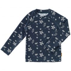 Tee-shirt anti-uv manches longues Turtle (1-2 ans) - Fresk