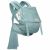 Variation azur du produit Porte bébé Mei Tai P'tit Evo Azur Porte Bébé de la marque NeoBulle