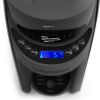 Préparateur de biberon Formula Pro Advanced Charcaol babybrezza Produit 8