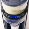 Préparateur de biberon Formula Pro Advanced Charcaol babybrezza Produit 9