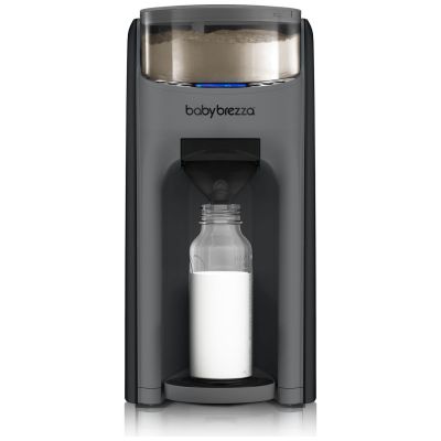 Préparateur de biberon Formula Pro Advanced Charcaol BabyBrezza