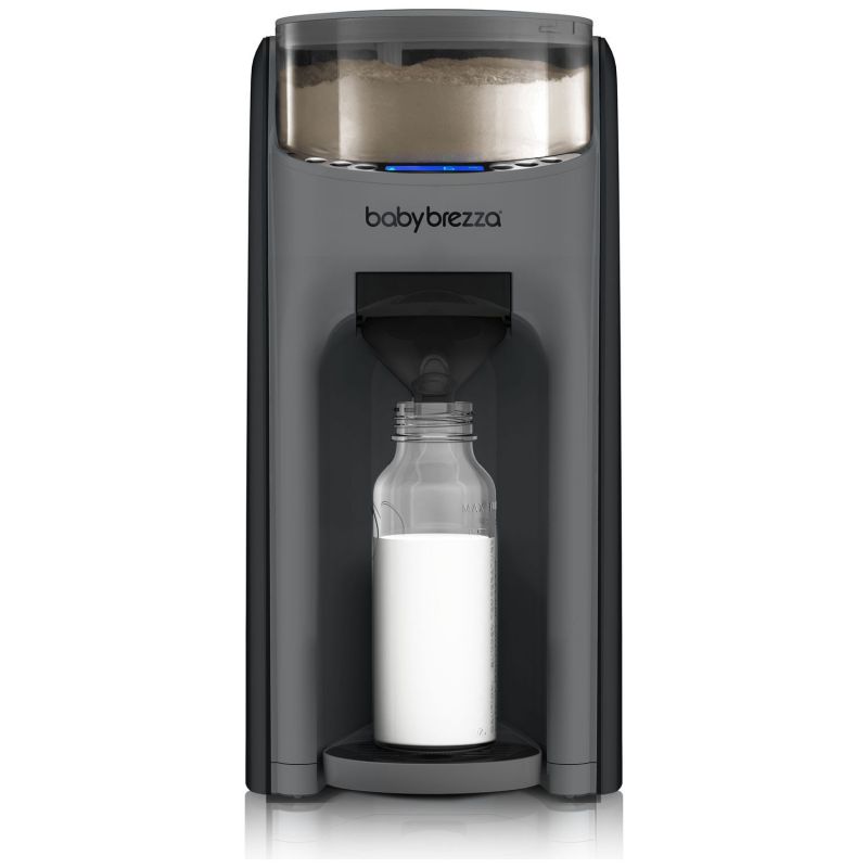 Préparateur de biberon Formula Pro Advanced Charcaol babybrezza Produit 1
