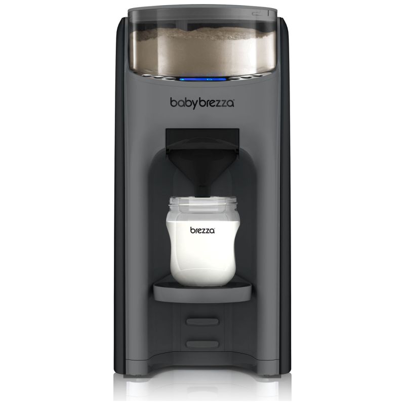 Préparateur de biberon Formula Pro Advanced Charcaol babybrezza Produit 3