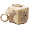 Cube d'activités Kangaroots Jollein Produit 1
