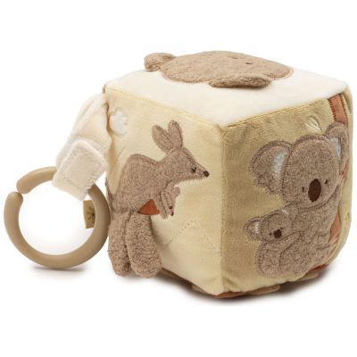 Cube d'activités Kangaroots Jollein