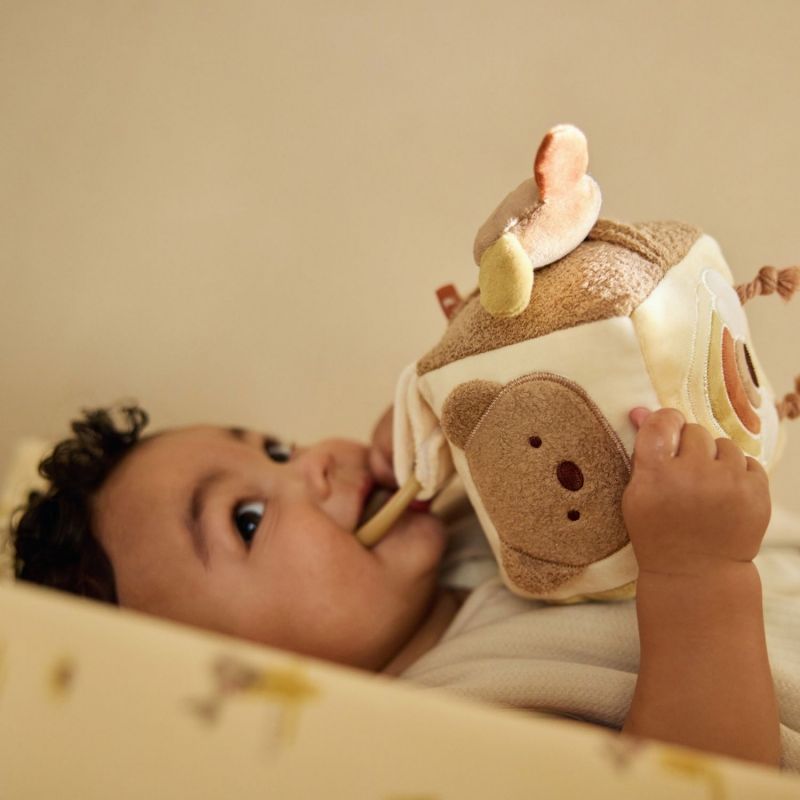 Cube d'activités Kangaroots Jollein Ambiance 2