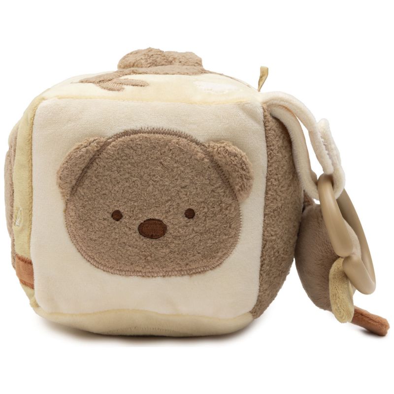 Cube d'activités Kangaroots Jollein Produit 3