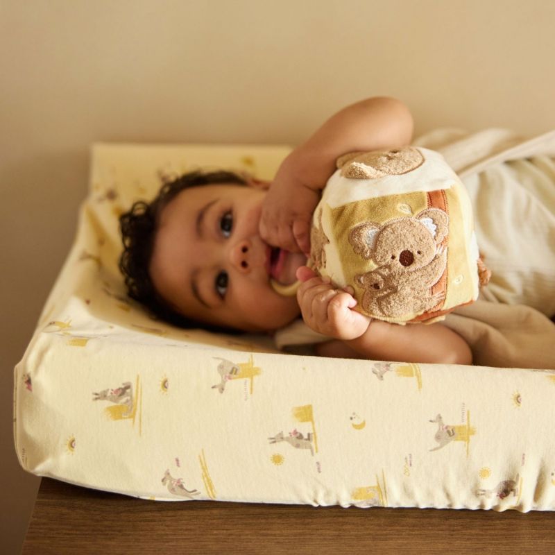 Cube d'activités Kangaroots Jollein Ambiance 7