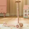 Trottinette 3 roues Fairy Floral Little Dutch Ambiance 2