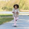 Trottinette 3 roues Fairy Floral Little Dutch Ambiance 4