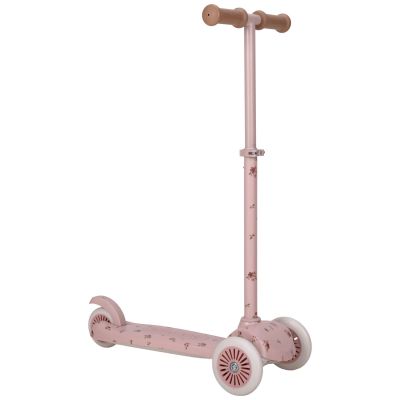 Trottinette 3 roues Fairy Floral Little Dutch