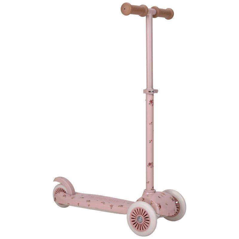 Trottinette 3 roues Fairy Floral Little Dutch Produit 1