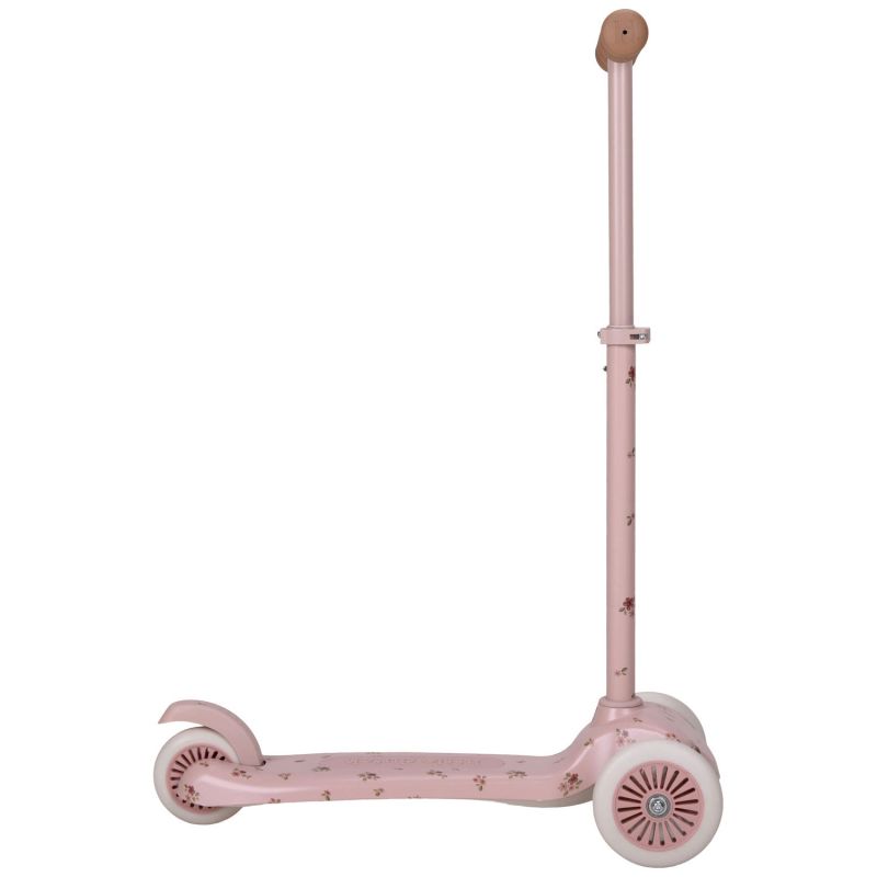 Trottinette 3 roues Fairy Floral Little Dutch Produit 3
