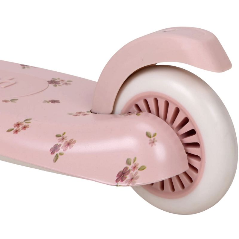 Trottinette 3 roues Fairy Floral Little Dutch Produit 7