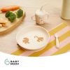Coffret repas Comme un Grand Little Roar (3 pièces) Babymoov Ambiance 4