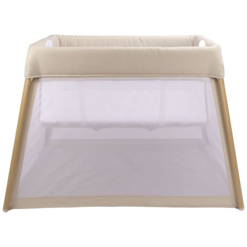 Lit parapluie Pure White Bo Jungle Produit 4