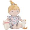 Poupée bébé Julia (40 cm) Little Dutch Produit 1