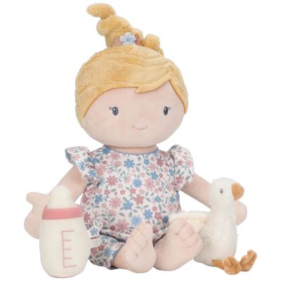 Poupée bébé Julia (40 cm) Little Dutch