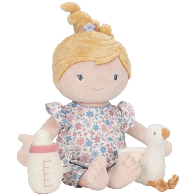 Poupée bébé Julia (40 cm) Little Dutch Produit 1