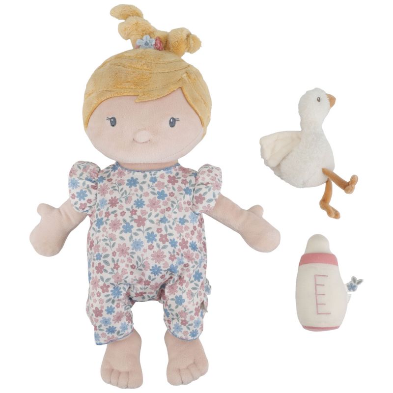 Poupée bébé Julia (40 cm) Little Dutch Produit 3