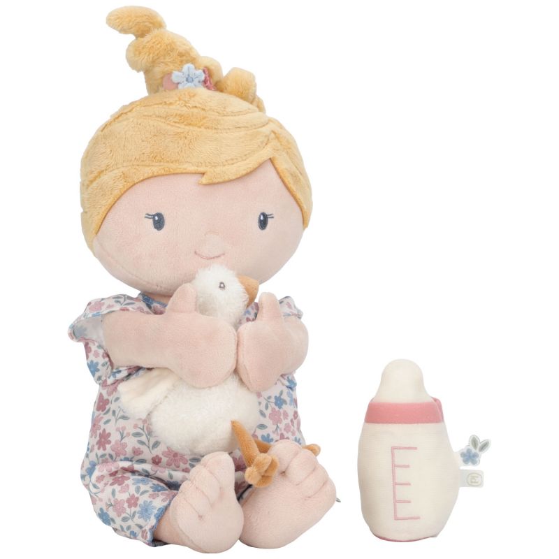 Poupée bébé Julia (40 cm) Little Dutch Produit 5
