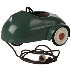 Voiture Souris Vert foncé - Maileg