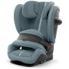 Siège-auto Pallas G3 tissu Plus Stormy Blue Cybex Produit 1