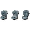 Siège-auto Pallas G3 tissu Plus Stormy Blue Cybex Produit 5