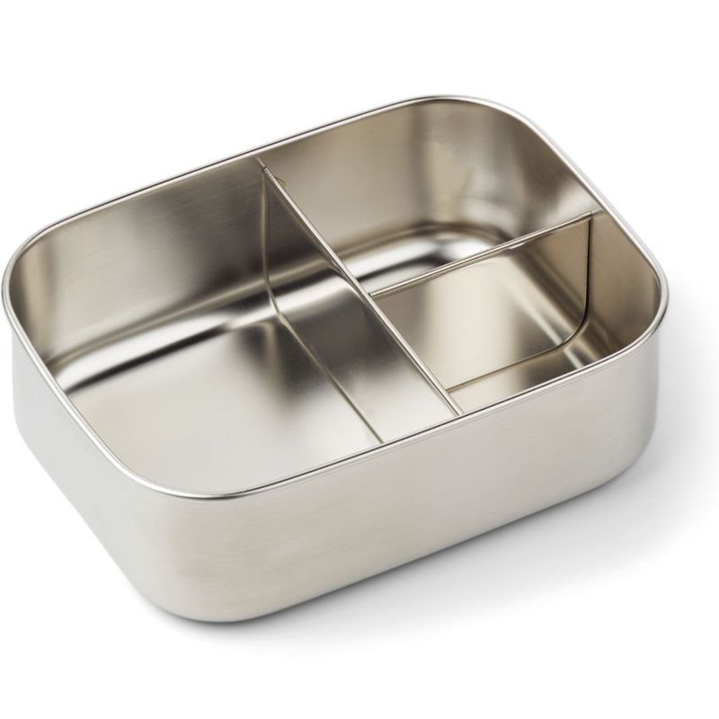 Boîte à goûter Arthur Véhicules dove blue mix - Reconditionné Liewood Produit 3