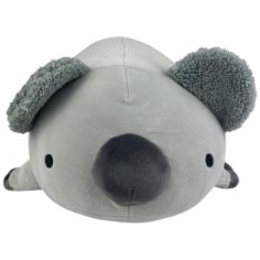 Peluche Nemu Nemu Koala (35 cm)