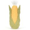 Peluche Amuseable Maïs (27 cm) Jellycat Produit 4