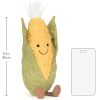 Peluche Amuseable Maïs (27 cm) Jellycat Produit 7